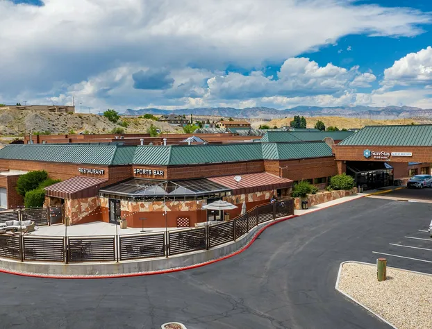 SureStay Plus Hotel by Best Western Price hotel detail image 1