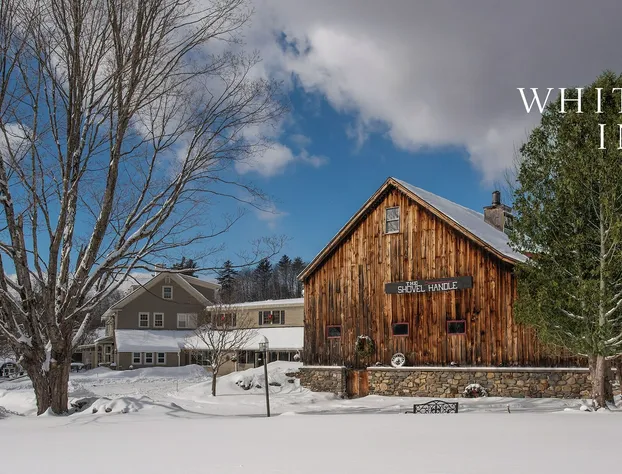 Whitneys Inn at Black Mountain hotel detail image 1