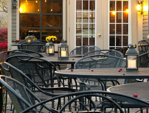 Whitneys Inn at Black Mountain hotel detail image 3