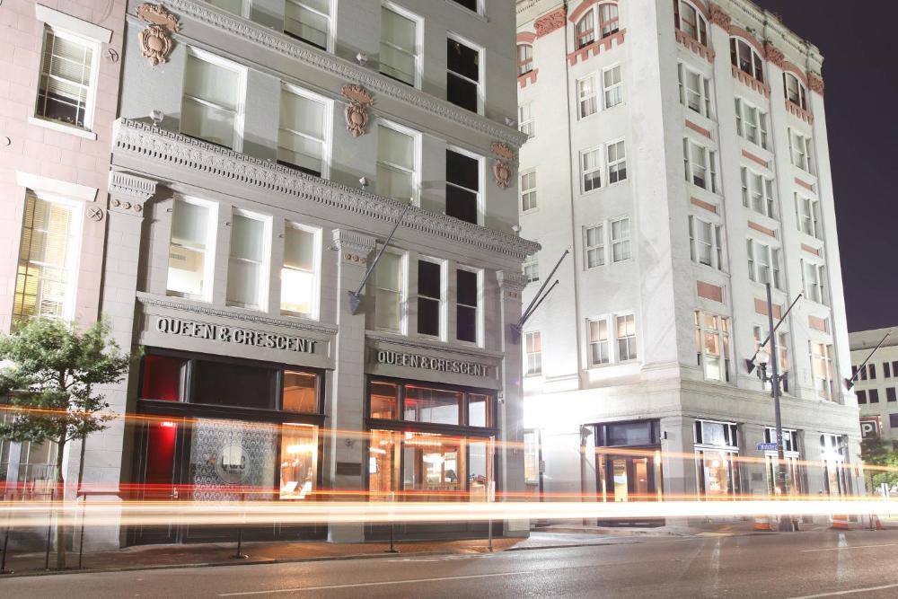 Q&C Hotel and Bar, New Orleans, Autograph Collection hotel hero