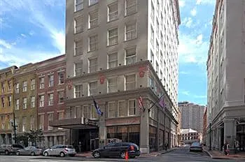 Q&C Hotel and Bar, New Orleans, Autograph Collection hotel detail image 4