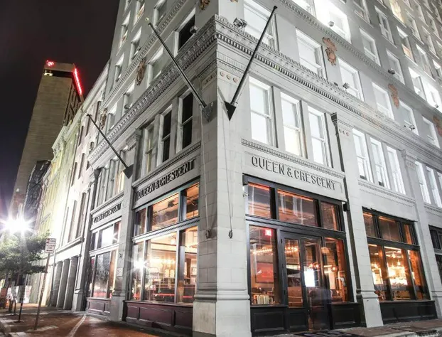 Q&C Hotel and Bar, New Orleans, Autograph Collection hotel detail image 1