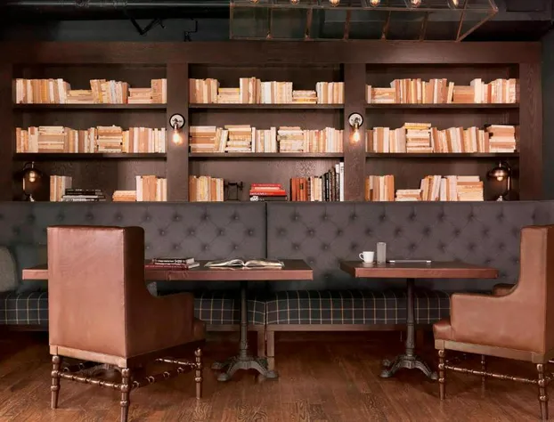 Q&C Hotel and Bar, New Orleans, Autograph Collection hotel detail image 3