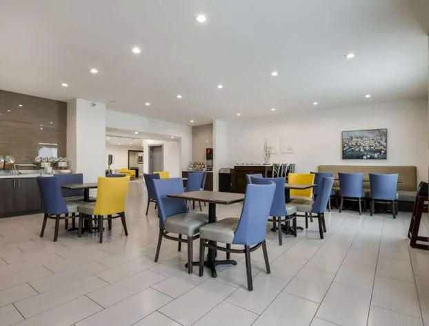 Best Western NSU Inn hotel detail image 2