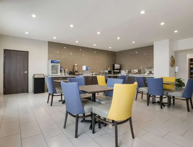 Best Western NSU Inn hotel detail image 3