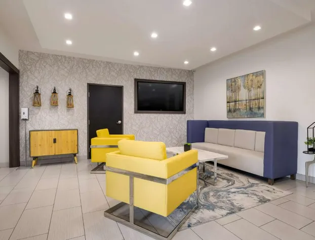 Best Western NSU Inn hotel detail image 4