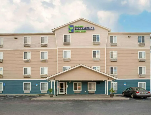 Extended Stay America Select Suites - Panama City - Callaway hotel detail image 1