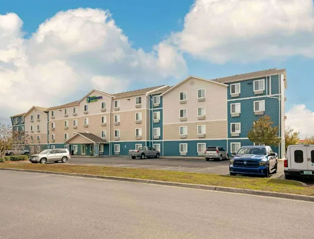 Extended Stay America Select Suites - Panama City - Callaway hotel detail image 4