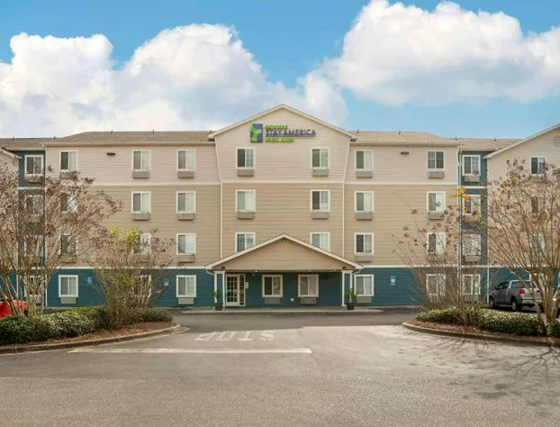 Extended Stay America Select Suites - Panama City - Callaway hotel detail image 2