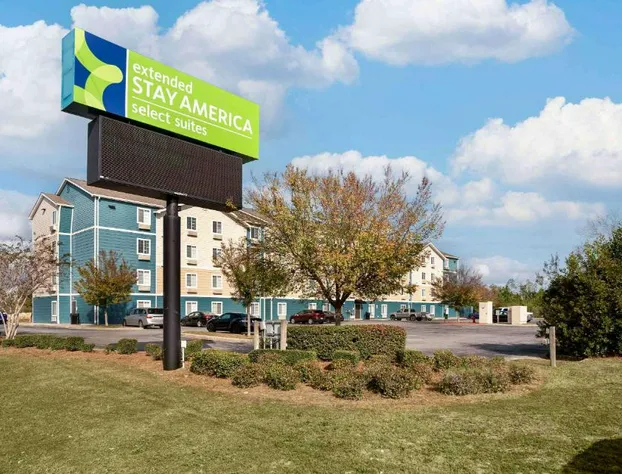 Extended Stay America Select Suites - Panama City - Callaway hotel detail image 3