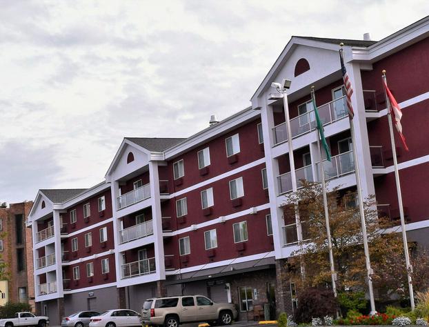 Best Western Plus City Center hotel detail image 2