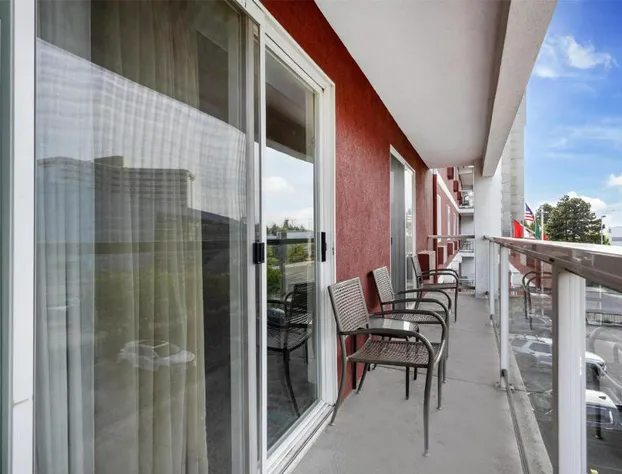 Best Western Plus City Center hotel detail image 2