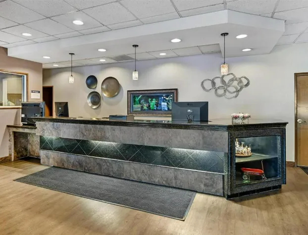 Best Western Plus City Center hotel detail image 3