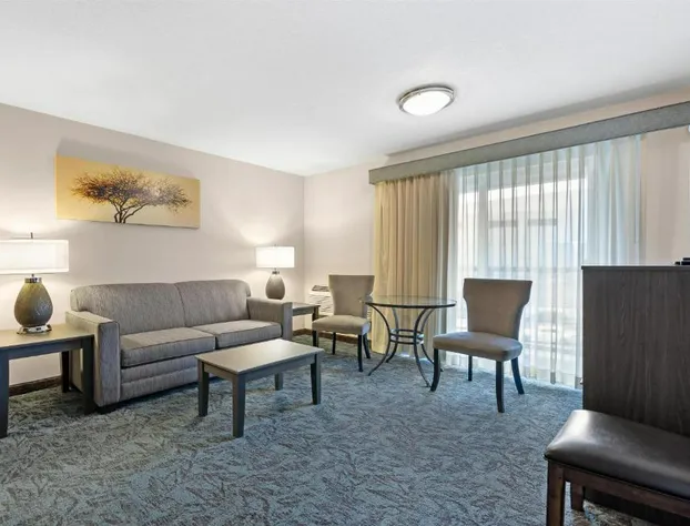 Best Western Plus City Center hotel detail image 4