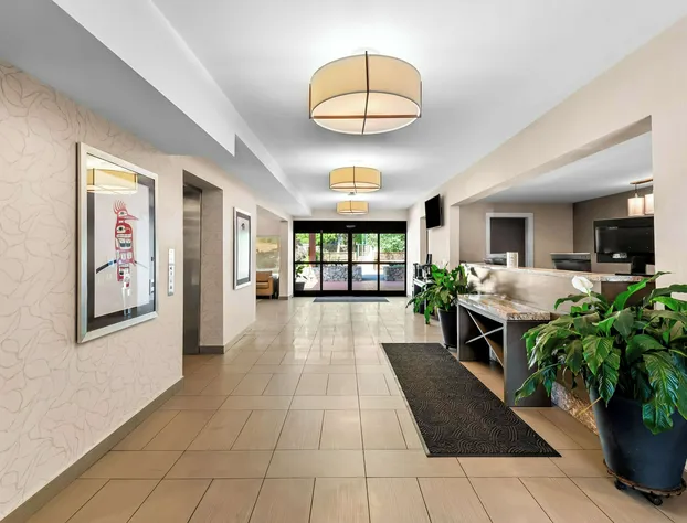 Best Western Cowichan Valley Inn hotel detail image 3