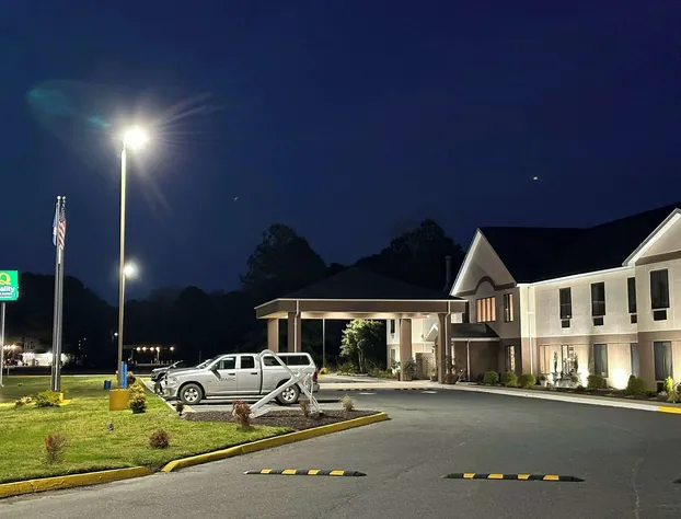 Quality Inn & Suites Exmore - Eastern Shore hotel detail image 2