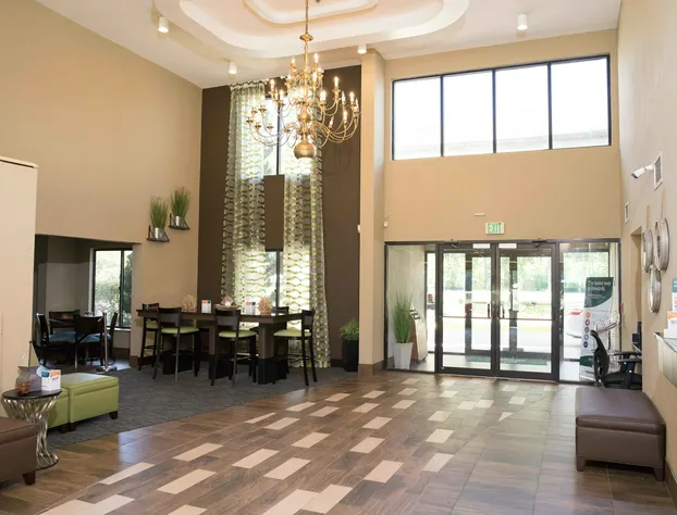 Quality Inn & Suites Exmore - Eastern Shore hotel detail image 3