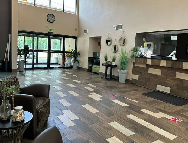 Quality Inn & Suites Exmore - Eastern Shore hotel detail image 4