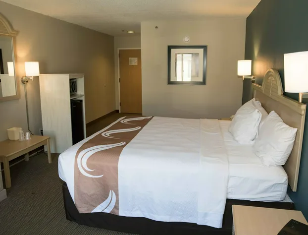 Quality Inn & Suites hotel detail image 3