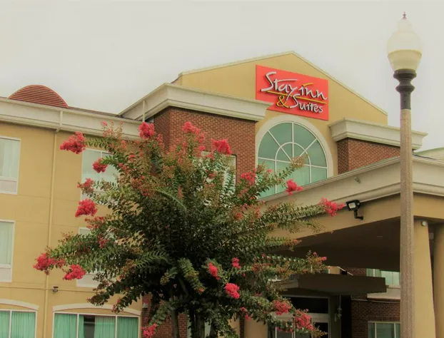 Stay Inn & Suites Montgomery hotel detail image 3