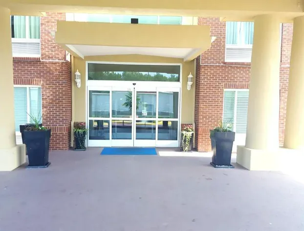 Stay Inn & Suites Montgomery hotel detail image 4