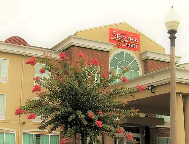 Stay Inn & Suites Montgomery hotel detail image 2