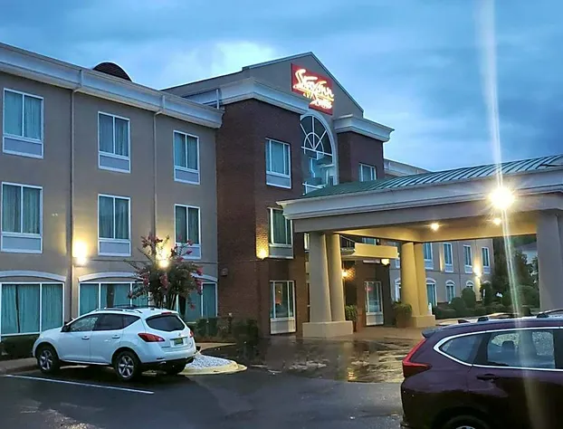 Stay Inn & Suites Montgomery hotel detail image 3