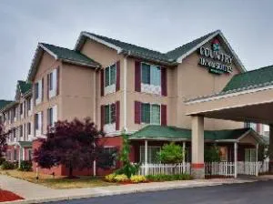 Best Western Erie Inn & Suites hotel detail image 1