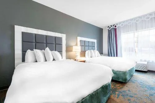 Best Western Erie Inn & Suites hotel detail image 4