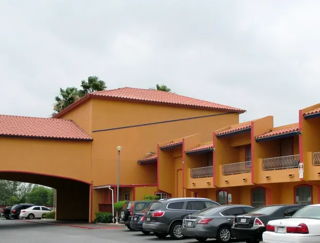 Magnuson Hotel Brownsville hotel detail image 1