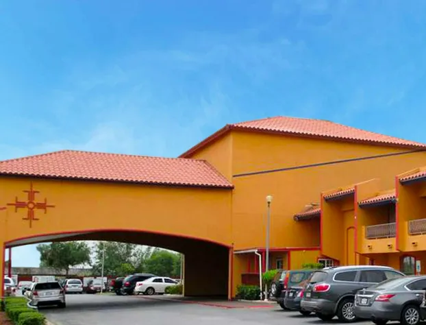 Magnuson Hotel Brownsville hotel detail image 2