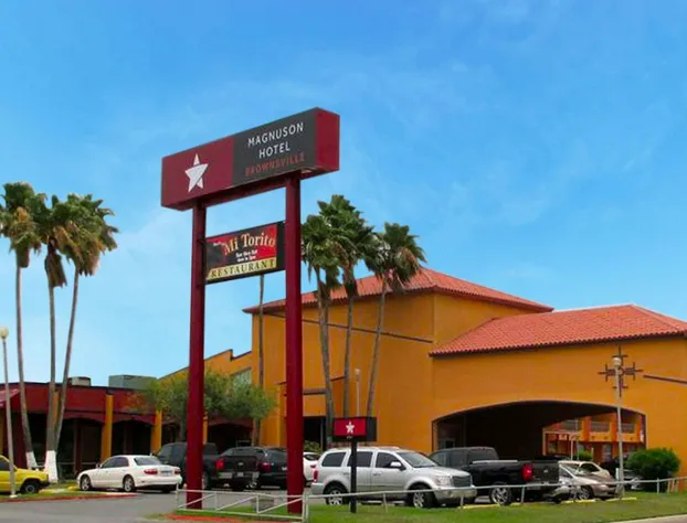 Magnuson Hotel Brownsville hotel detail image 4