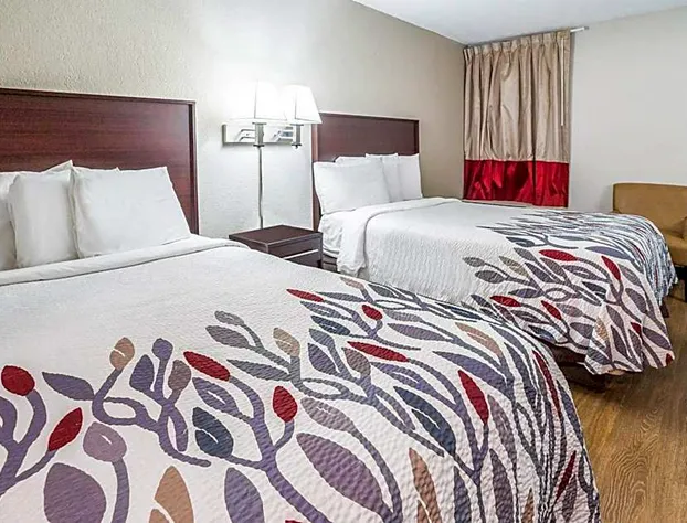 Red Roof Inn Spartanburg – I-26 hotel detail image 4