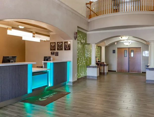 Sleep Inn & Suites Hewitt - South Waco hotel detail image 4