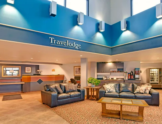 Travelodge by Wyndham Rapid City hotel detail image 2