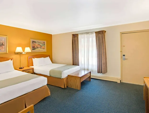 Travelodge by Wyndham Rapid City hotel detail image 3