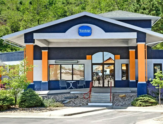 Travelodge by Wyndham Rapid City hotel detail image 1