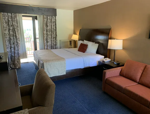 Travelodge by Wyndham Rapid City hotel detail image 4