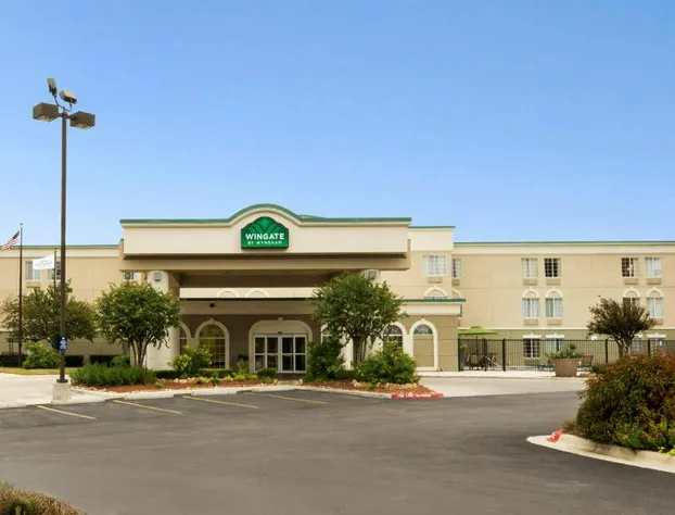 Wingate by Wyndham San Marcos hotel detail image 2