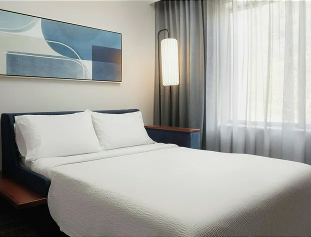 Courtyard Boone hotel detail image 4