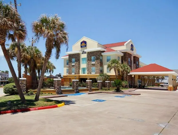 Best Western Plus Seawall Inn & Suites By The Beach hotel detail image 4