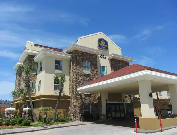 Best Western Plus Seawall Inn & Suites By The Beach hotel detail image 3