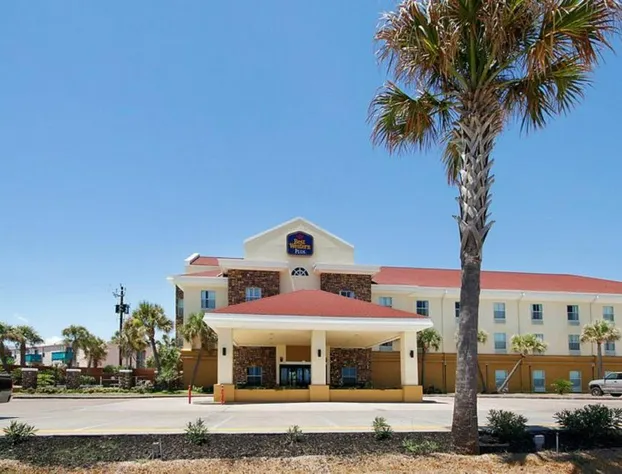 Best Western Plus Seawall Inn & Suites By The Beach hotel detail image 4