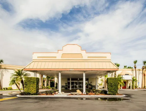 Island Hotel of the Space Coast hotel detail image 1