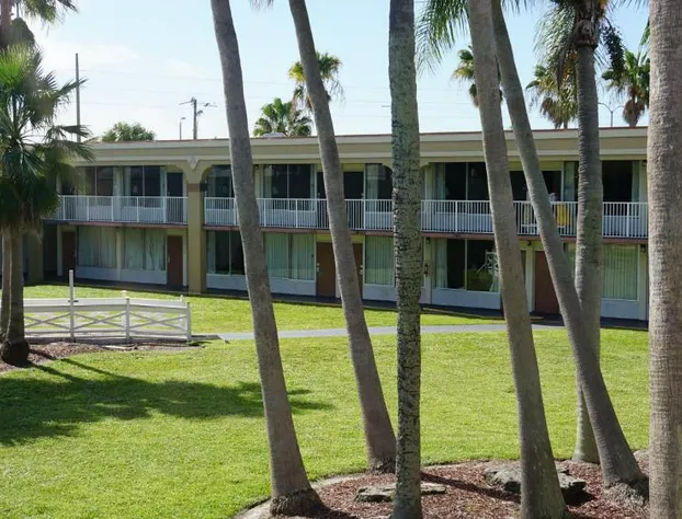 Island Hotel of the Space Coast hotel detail image 4