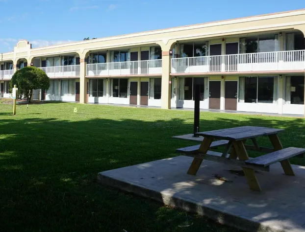 Island Hotel of the Space Coast hotel detail image 2