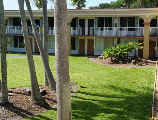 Island Hotel of the Space Coast hotel detail image 1
