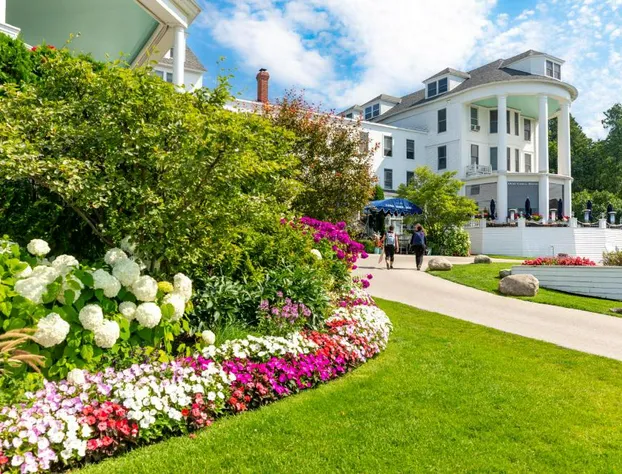 Island House Hotel hotel detail image 2