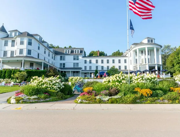 Island House Hotel hotel detail image 4