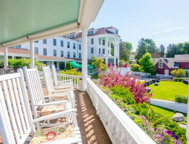 Island House Hotel hotel detail image 4